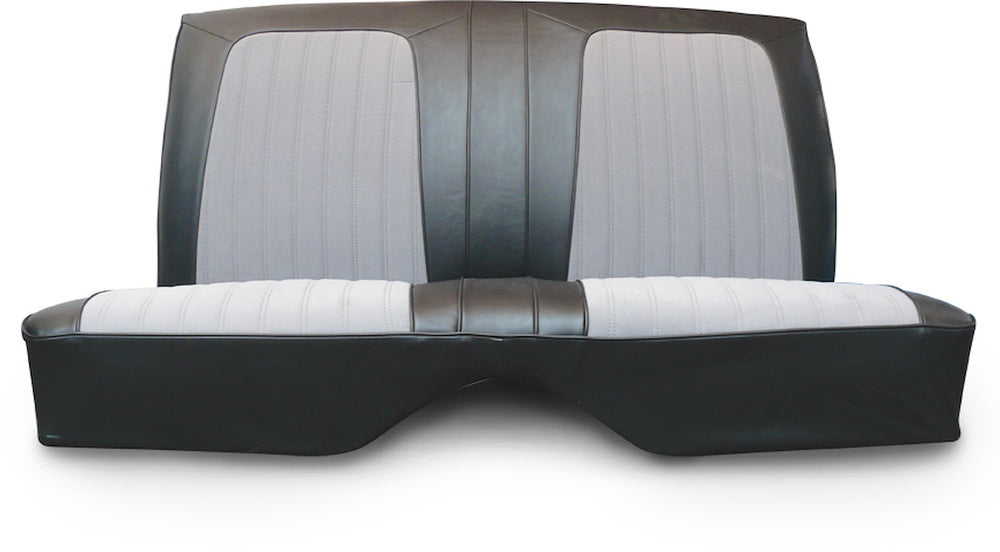 INTERIOR ACCESSORIES DOMESTIC