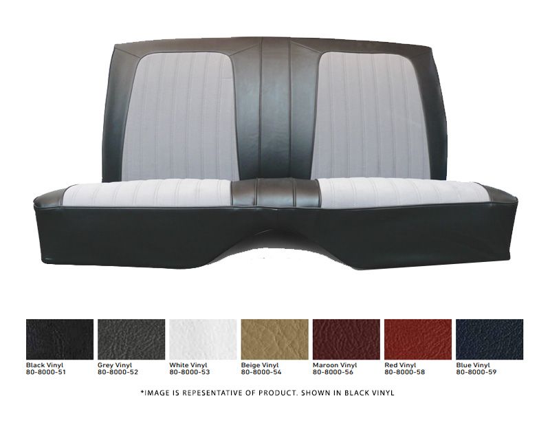 INTERIOR ACCESSORIES DOMESTIC
