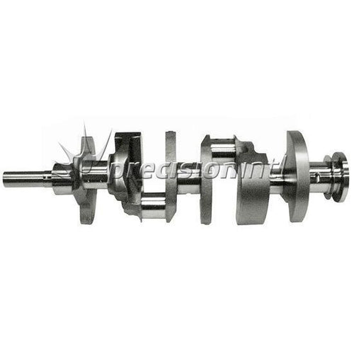 FORD FLATHEAD SERIES 9000 CAST CRANKSHAFTS 4.000 STROKE 7.000 ROD LENGTH 2.000 ROD PIN