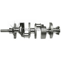 FORD FLATHEAD SERIES 9000 CAST CRANKSHAFTS 4.000 STROKE 7.000 ROD LENGTH 2.000 ROD PIN