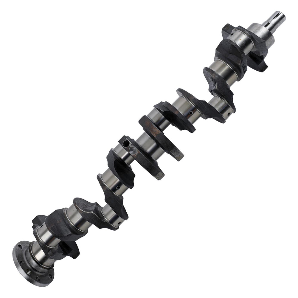 CHRYSLER JEEP 4.2L PRO STOCK REPLACEMENT CAST 3.895 STROKE 5.850 ROD LENGTH 2.095 ROD PIN