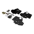 REVERSE MANUAL BILLET VALVE BODY FO