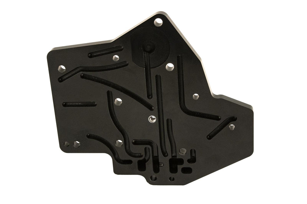 TH400 2-SPEED BILLET VALVE BODY