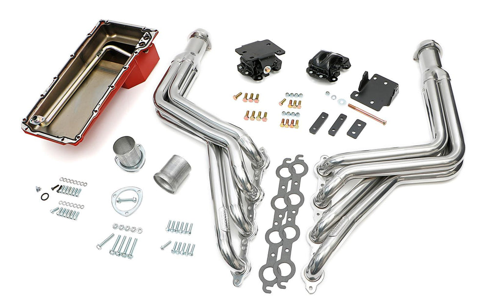LS SWAP IN A BOX KIT 68-72 GM A BX