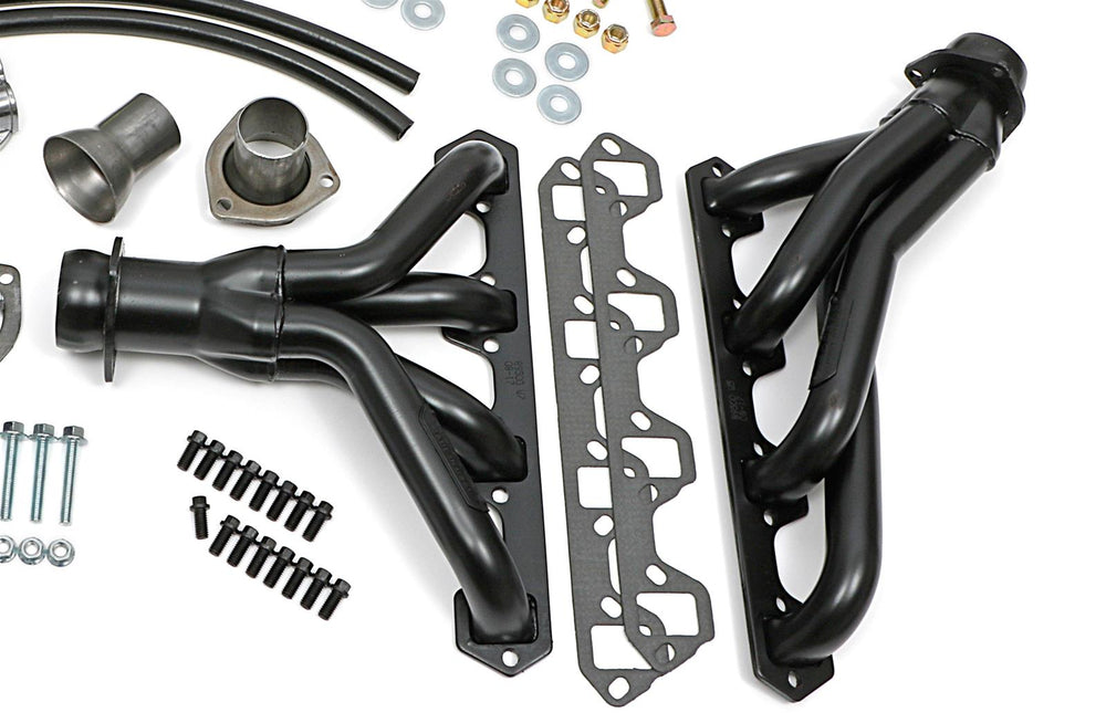 SWAP IN A BOX KIT