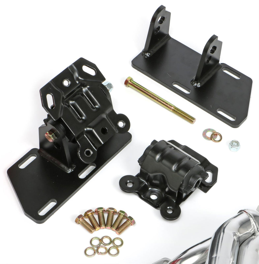 SWAP IN A BOX 2WD 1986-00