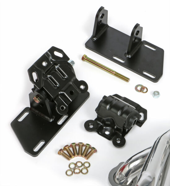 SWAP IN A BOX 2WD 1986-00