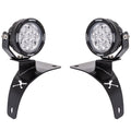18+ JEEP JL / 20+ JT COWL LIGHT KIT