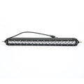 ~(12 lbs. 43X15X6)~ 2012-2015 Tacoma ZROADZ Grille Black 1 Pc Insert Incl. (1) 20in LED - PN #Z319381