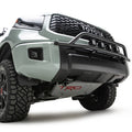 2014-2021 Toyota Tundra Front Bumper LED Kit with (4) 3 Inch LED Pod Lights - Part # Z329661-KIT