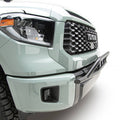 2014-2021 Toyota Tundra Front Bumper LED Kit with (4) 3 Inch LED Pod Lights - Part # Z329661-KIT