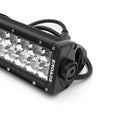 ~(6 lbs. 25X14X3)~ 2009-2017 DODGE RAM 1500: Front Roof LED Light Bar Mount KIT and 50 IN Inch Curved Led Light Bar (Includes Universal Wiring Harness)