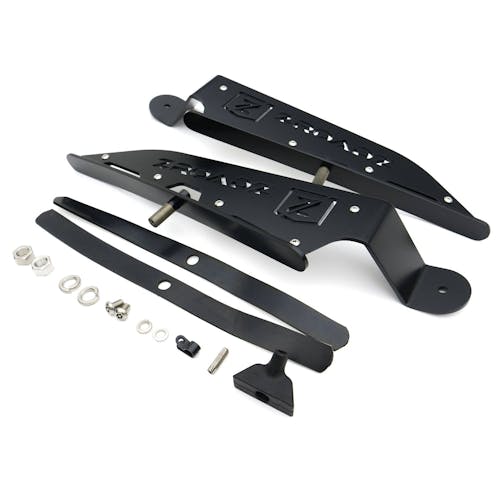 1518 RANGER T6 FRONT ROOF LED KIT