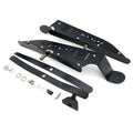 1518 RANGER T6 FRONT ROOF LED KIT
