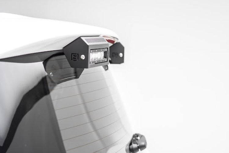 1017 PATROL Y62 REAR SPOILER LED KIT
