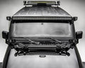 1522 SILV/SIERRA 2500/3500 50IN MODULAR BAR ROOF LED LIGHT BAR MOUNTSMULTIMOU