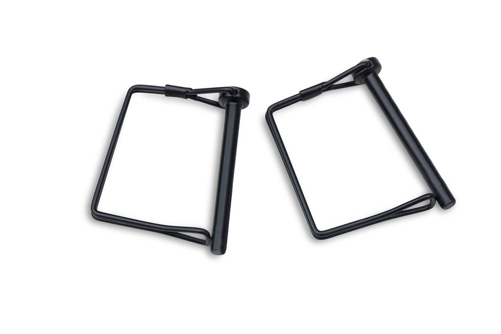 ~(21 lbs. 53X17X8)~ 16-20 Tacoma ZROADZ Overland Rack Rear Gate