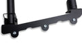 ~(21 lbs. 53X17X8)~ 16-20 Tacoma ZROADZ Overland Rack Rear Gate