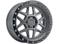 BR KELSO 17X9 6X139 -12 112 BTL GRY