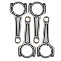 Manley 02+ Acura RSX 2.0 V-Tec (K20) Turbo Tuff Pro Series I-Beam Replacement Connecting Rod Set