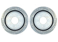 PERFORMANCE ROTOR UPGRADE 'DIMPLE-