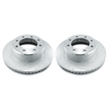 FRONT 14' PERFORMANCE ROTOR UPGRAD