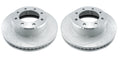 FRONT 14' PERFORMANCE ROTOR UPGRAD