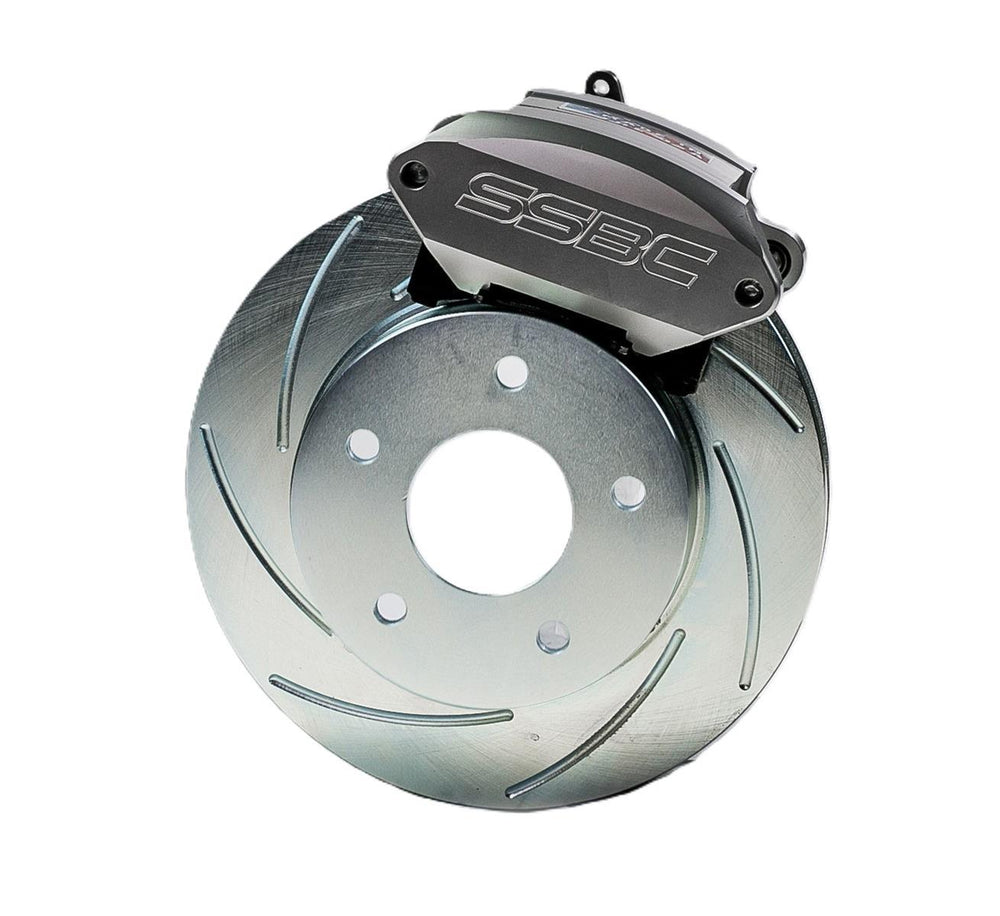 SPORTR1 1-PIST REAR FORD