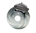 SPORTR1 1-PIST REAR FORD