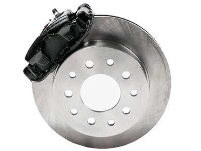 BRAKE CONV KT S10 BLK