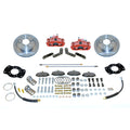 BRAKE CONV KT S10 RED