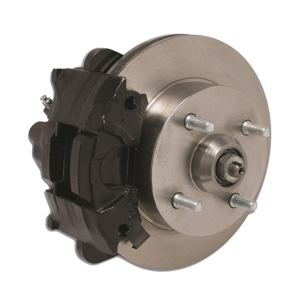 FR '64-66 MUSTANG PW 4 LUG