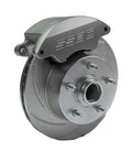 BRAKE KIT CHEVELLE 67