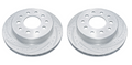 BRAKE KIT CHEVELLE 67