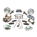 BRAKE KIT CHEVELLE 67