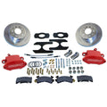 REAR KIT