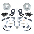 RR DISC CONV. GM 10&12 BOLT