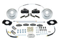 RR DISC CONV. GM 10&12 BOLT