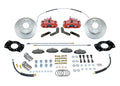 RR DISC CONV. GM 10&12 BOLT
