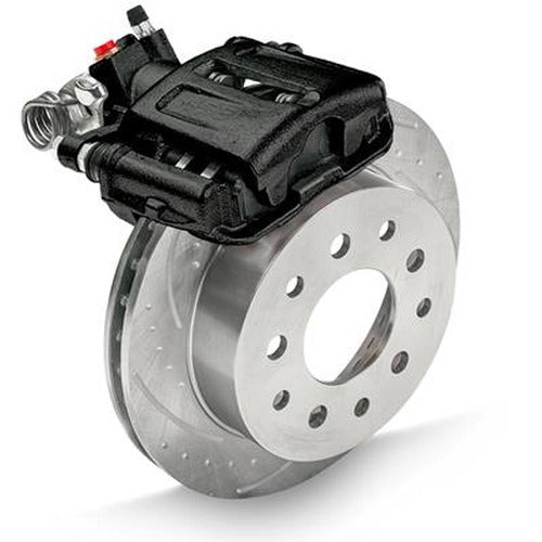 RR DISC CONV. GM 10&12 BOLT
