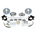 RR DISC CONV. GM 10&12 BOLT