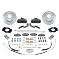 RR DISC CONV. GM 10&12 BOLT