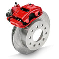 RR DISC CONV. GM 10&12 BOLT