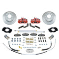 RR DISC CONV. GM 10&12 BOLT