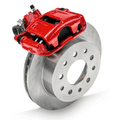 WIRED CALIPERS