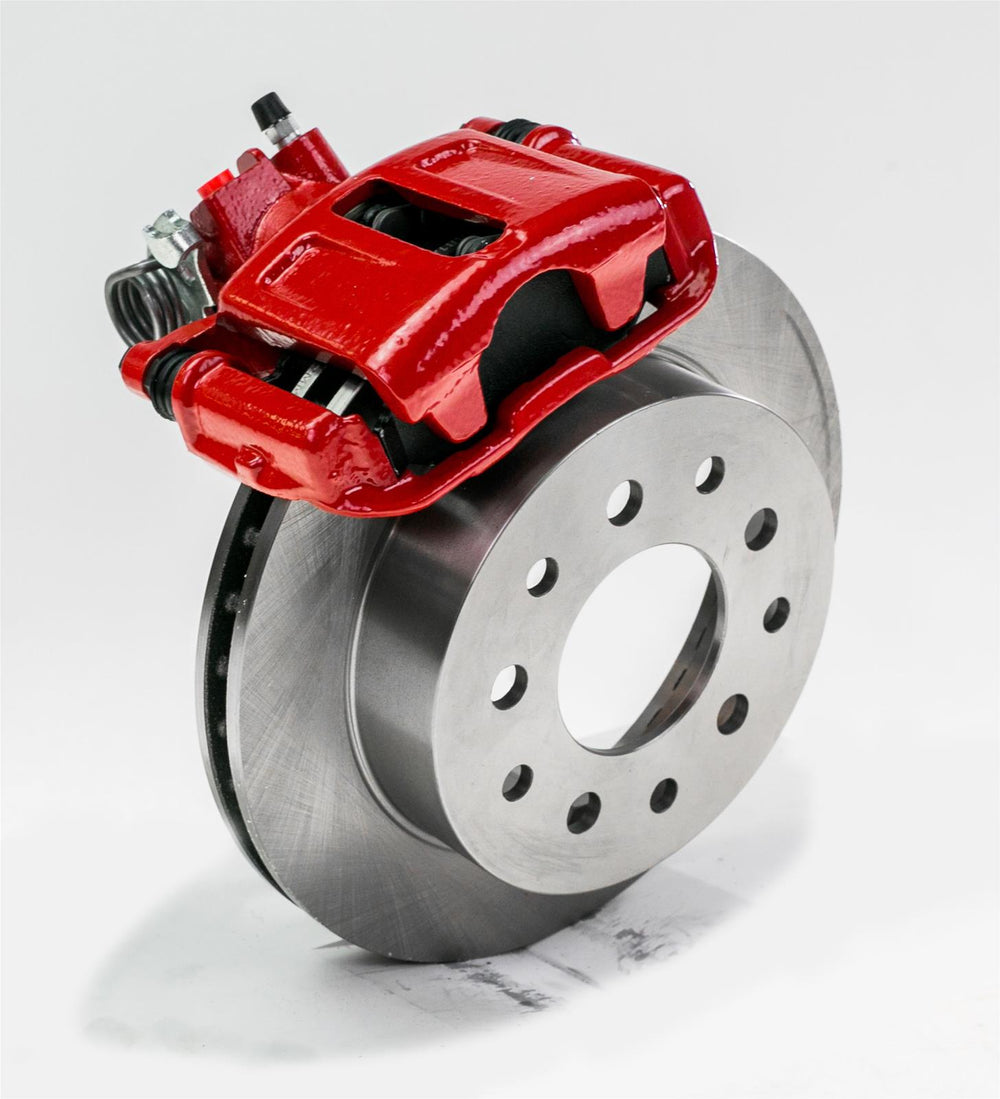 A126-2 KIT/RED CALPR