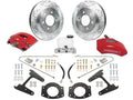RR DISC.BRAKE CONV. GM TRK