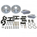 BRAKE CONVERSION KIT