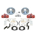 BRAKE CONVERSION KIT
