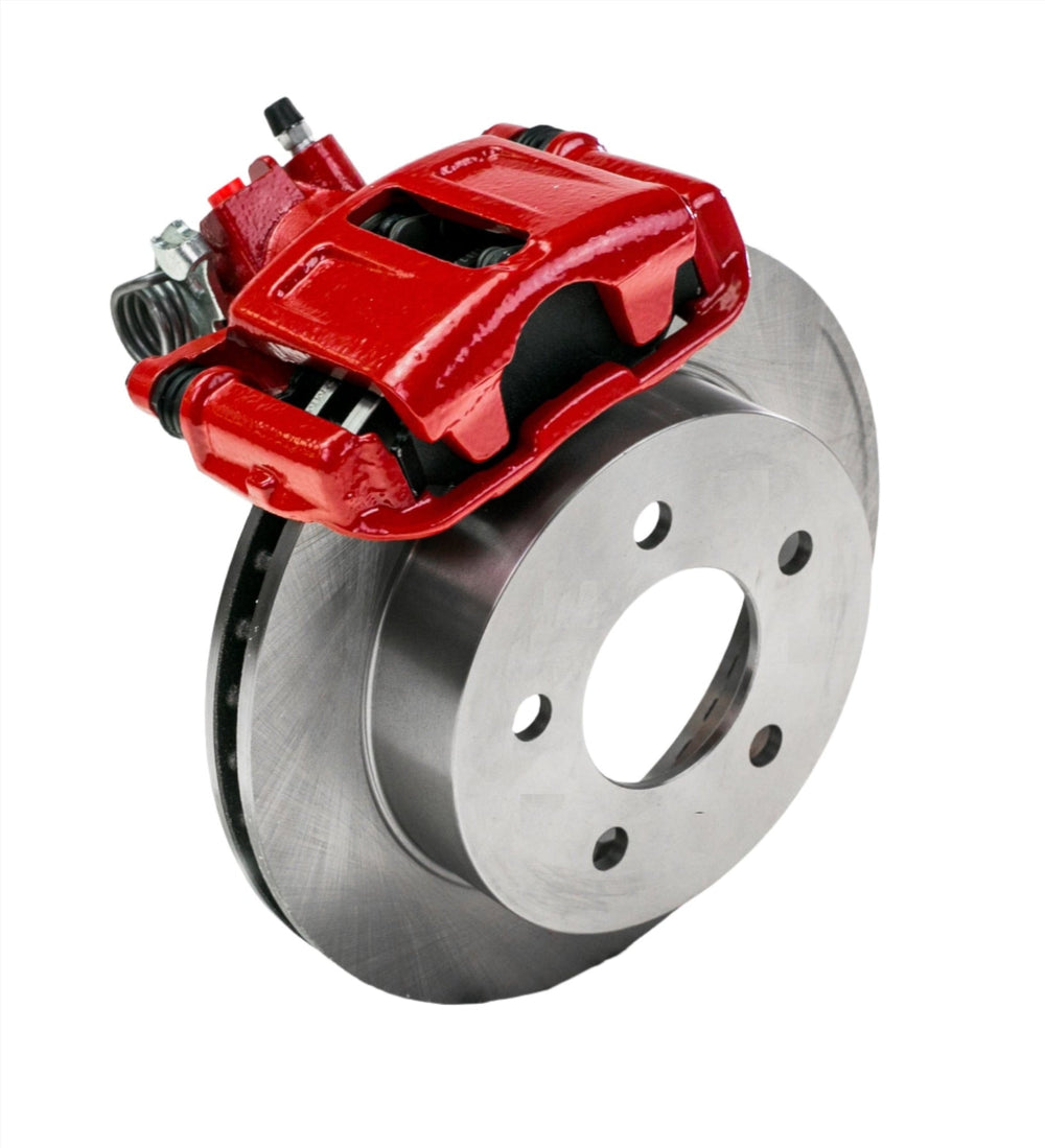 RR DISC BRAKE KIT GM 'G' BODY
